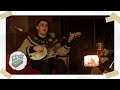 Sam Shackleton, "The Gypsy Davey" // GemsOnVHS™