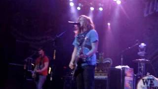 We The Kings - All Again For You (Live)