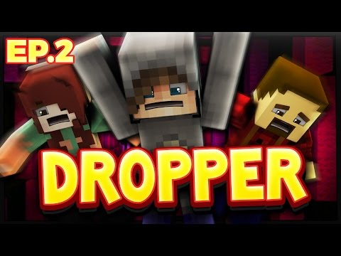 THESE ARE TOO HARD?! - Dropper - Ep.2 - W/Hbomb94 & Shubble