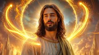 While You Sleep, The Holy Spirit Heals You, Fills Your Life And Clears All Evil Around You