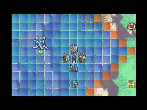 Fire Emblem Justice and Pride 0% LTC: Chapter 24