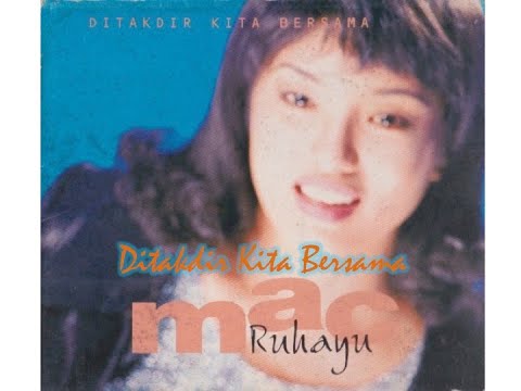 Ditakdir Kita Bersama - Mac Ruhayu (Official Audio)
