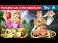 The Cursed Land Vs The Blessed Land Stories For Teenagers EnglishFairyTales