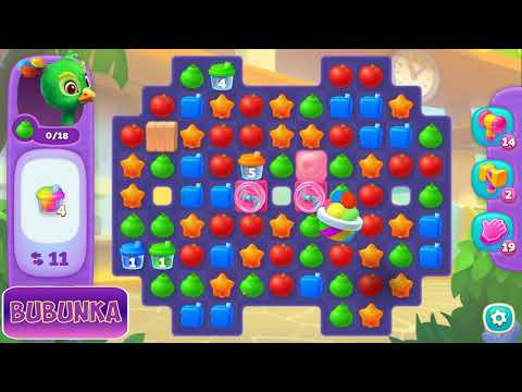 Wildscapes level 516 HD