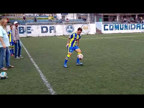 08 05 2022 Copa Leões Esporte 2022 - Parque Regina x Represa Nova, instantes finais do segundo tempo