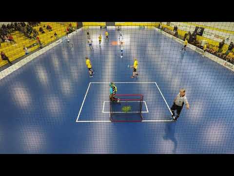 2019-2020 C2 PSS05 - Esport Oilers NG06 Blue