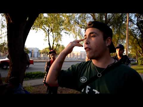 Reuz vs Zincero / Semifinal - lo pra2 style vol.3