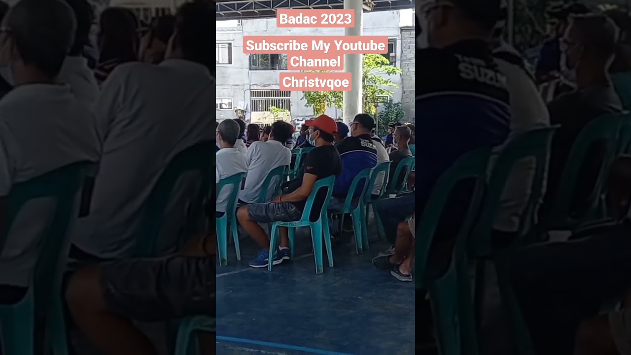 Badac 2023