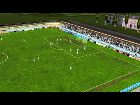 FC Chambly - Thelle 0-1 Avranches - Temps forts du match