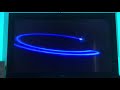 Start Of La Story UK VHS