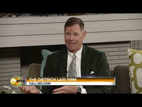 SHow The Dietrich Law Firm is expanding