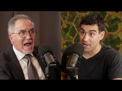 INTENSE Israel-Palestine Debate with Miko Peled