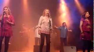 Completamente tieso. Siempre Así. Osuna.