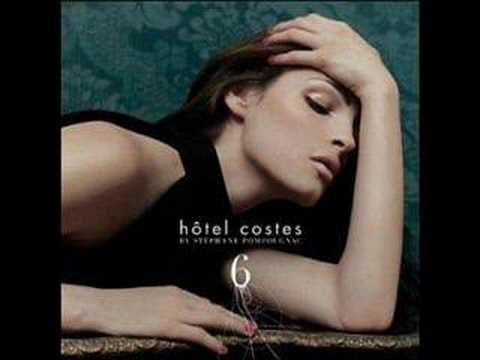 Annik - Come On [Sket Remix]