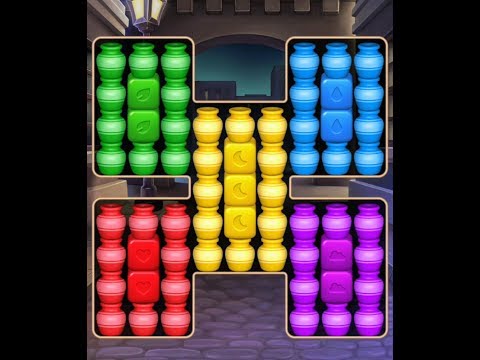 TOON BLAST level 2545