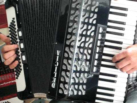 Delicia Carmen 22 Video Klangprobe