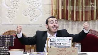 הרב דניאל אלדורי -ניסים קורים למשוגעים ?? איך להגיע לביטחון גמור בהשם ?? (הרב ישי יפת) - התמונה מוצגת ישירות מתוך אתר האינטרנט יוטיוב. זכויות היוצרים בתמונה שייכות ליוצרה. קישור קרדיט למקור התוכן נמצא בתוך דף הסרטון