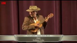 Download lagu Pidato Budaya Sujiwo Tejo / Presiden Jancukers Part 5 mp3