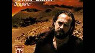 PERFECTO   ARTHUR BAKER BREAKIN CD 2