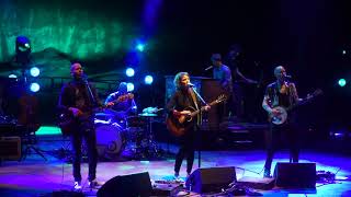 FOULTON COUNTY JANE DOE - BRANDI CARLILE @ Red Rocks 2018