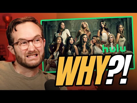 What Secret Lives of Mormon Wives Season 3 gets WRONG