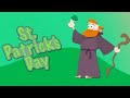 VeggieTales VeggieTales St Patrick VeggieTales Special Silly Songs With Larry Kids Cartoon