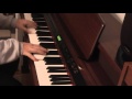 Spiderman theme - James Horner style