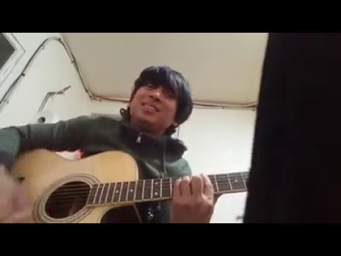 Yo sas dhadkan/covered by sooprem