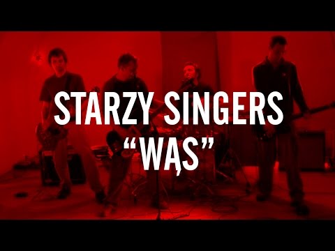 STARZY SINGERS / WĄS