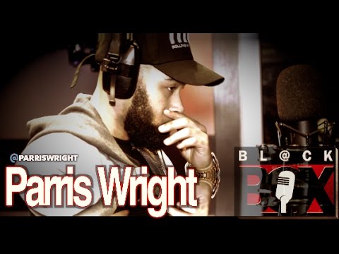 Parris Wright | BL@CKBOX (4k) S10 Ep. 158/184