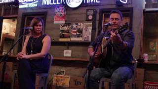 Seth and Jessica Walker - My Sweet Lord