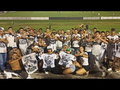 FÚRIA INDEPENDENTE PB- PCM