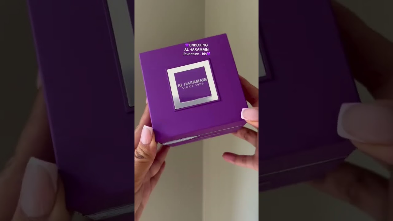 Ready to make your fragrance collection bloom?