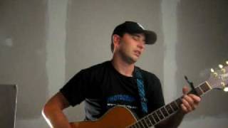 if you loved me Tracy Lawrence cover