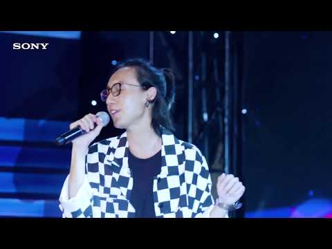 [ LIVE ] Mashup Rapcoustic 5 - Đen x Kimmese x Lynk Lee