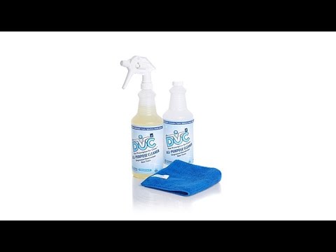 DOC 3piece AllPurpose Cleaner