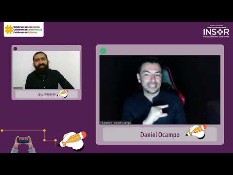 Emprendimientos que inspiran — Foros INSOR 2021