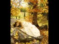 Мария Медведь - Autumn Leaves (Осенние листья) 