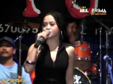 Tinggal Kenangan Rista Masta PANTURA  130808