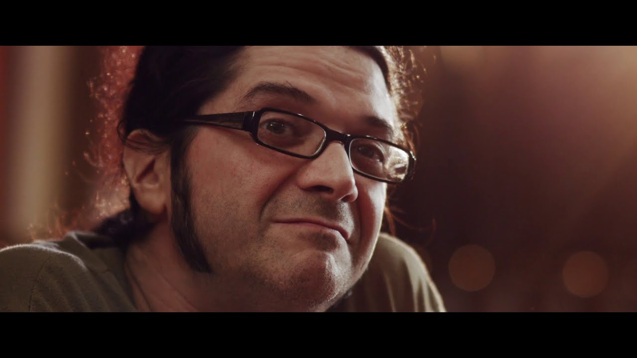 Fanboy trailer - Rock and roll thriller! Fanboy movie by Ben Johnson