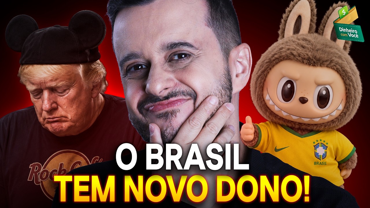 MAMÃE, QUERO SER CHINÊS! É o que o SEU FILHO vai dizer no FUTURO?