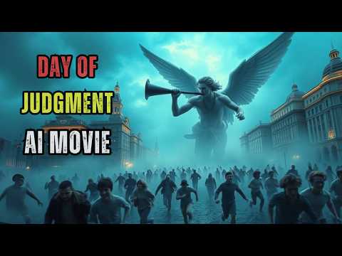 The Day of Judgment | Islamic AI Movie