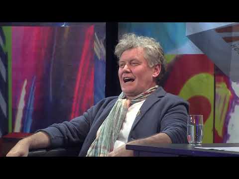 4. Miroslav Hanuš (10. 12. 2019, Malostranská beseda) - 7 pádů HD