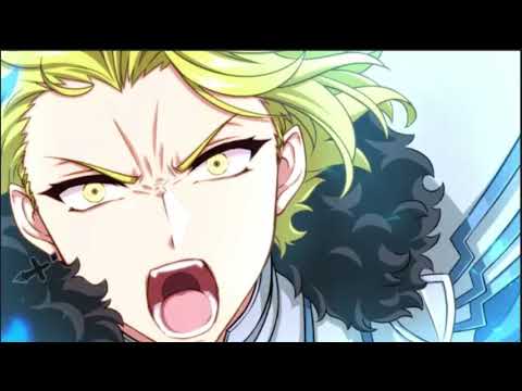 Epic 7 Floor 61 with Guider Aither