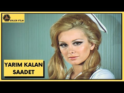 Trailer of Yarım Kalan Saadet (1970)