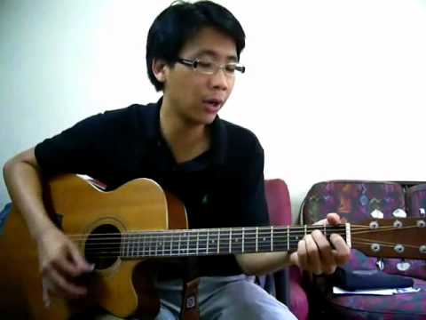 I Cling To the Cross - Paul Baloche