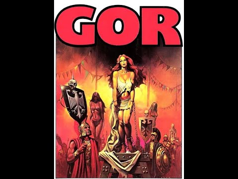 Gor (1987) Trailer English