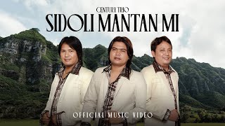 Download lagu SIDOLI MANTAN MI - CENTURY TRIO VOL.6 mp3