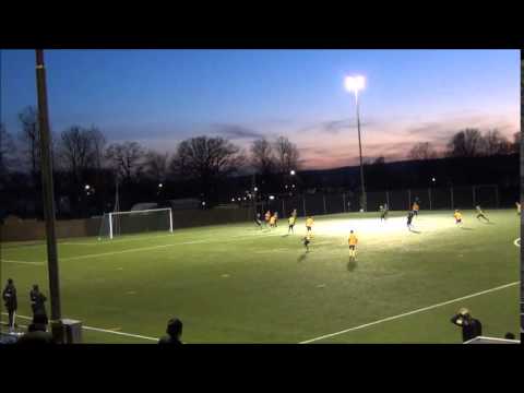 Tipselitcup2015 Eskilsminne vs Skiljebo SK halvlek2