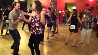 LA Blues 2010 Sat Jack-and-Jill Heat 1 Song 1